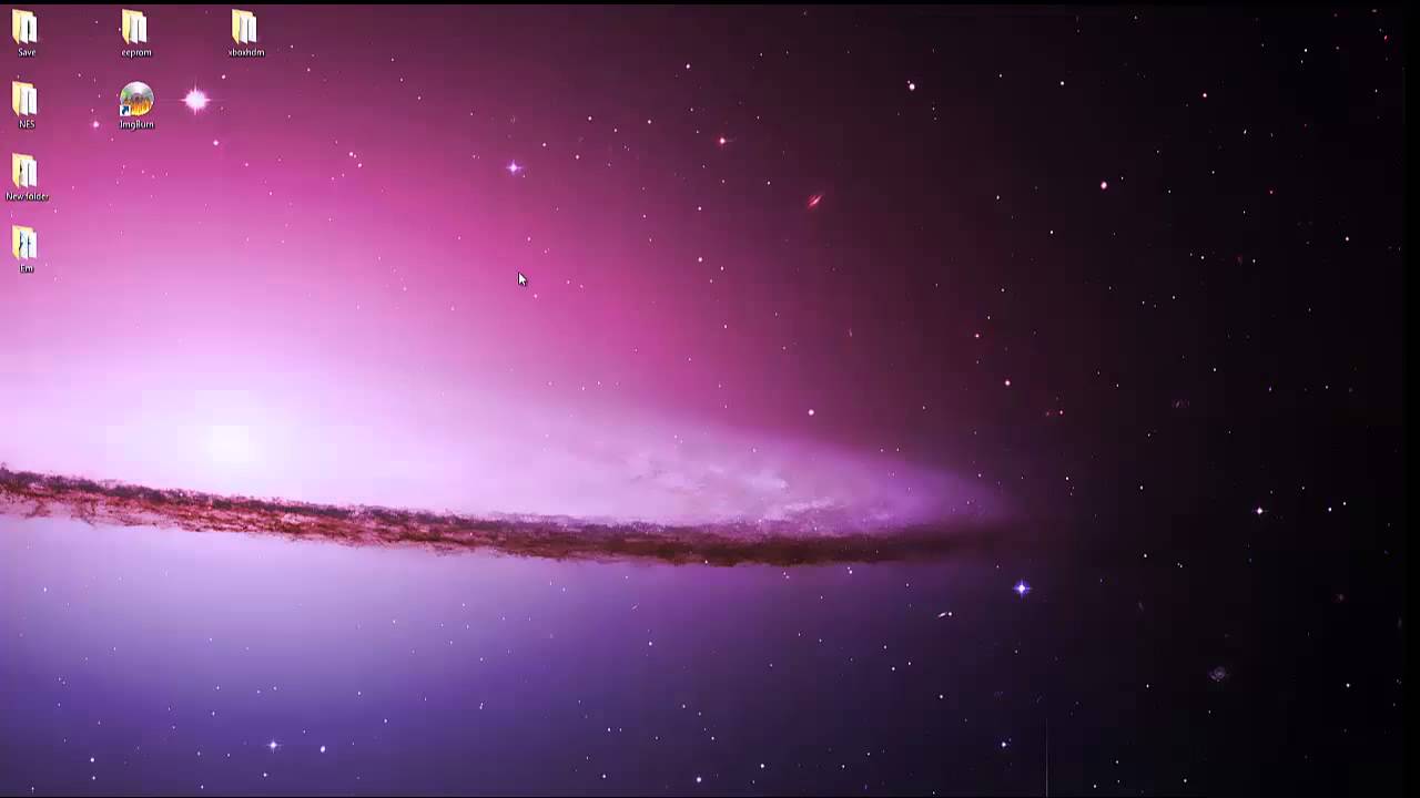 How to Create an original Xbox HDD maker CD