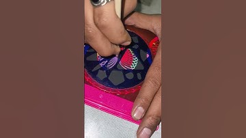 "Turning a €1 Spirograph into a Viral Masterpiece" #spirographshr #spirograph  #satisfying