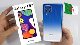 سعر ومواصفات هاتف Samsung Galaxy F62 | هل يستحق الشراء أو لا ...؟؟