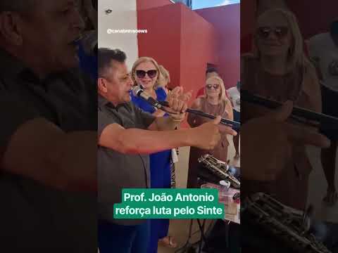 Roberto Leal faz alerta a aposentados