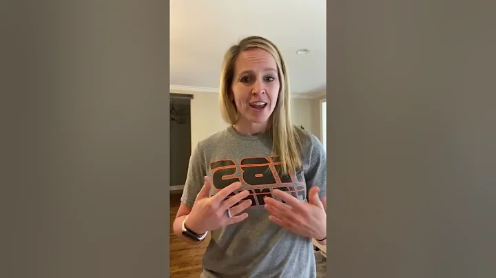 Tips for Eating Out with Coach Jessie Pickett
