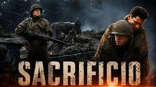 SURVIVE HELL | Full Movie