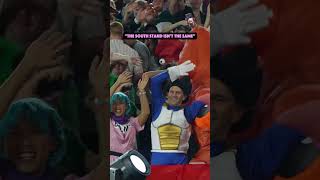 The new stadium is bad 🥲 🇭🇰