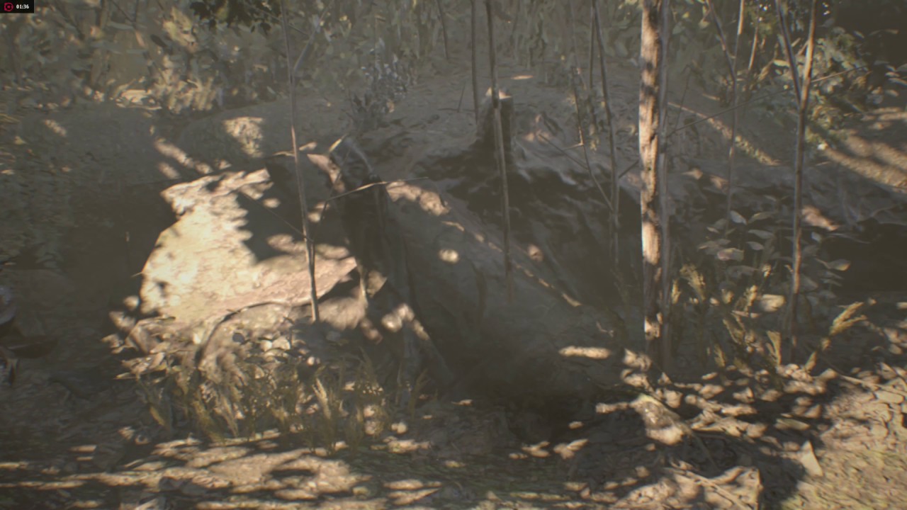 Resident Evil 7 Biohazard CPY