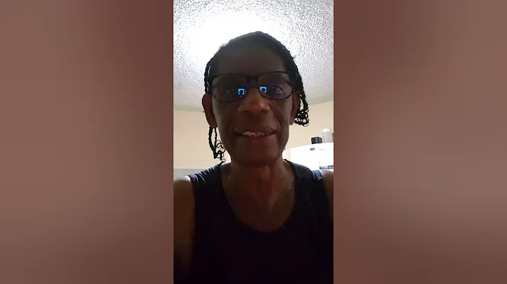 Mi nuh waah nuh mo meal ,mi wah afta Food now.