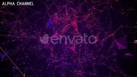 Digital Data Network  - After Effects Templates Project Files [Video Hive]
