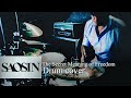 Saosin The Secret Meaning Of Freedom Drum Cover mp3