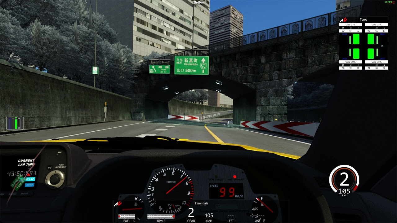 мод на карту ассето. мод на карту ассето. асетто корса системные требования. Assetto corsa моды. Shutoko revival project assetto corsa карта.