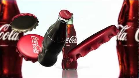 Coca-Cola