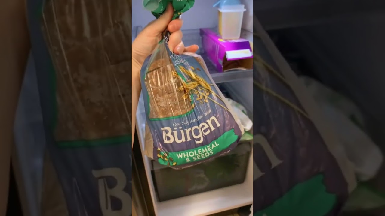 What I ate for breakfast with gestational diabetes