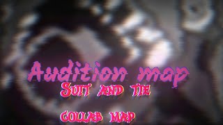 [FNAF/COLLAB MAP] Audition map - [22/3] | suit and tie (read the desc)