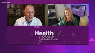 April is Stress Awareness Month; here are some tips on how to deal with stress in your life April Awareness