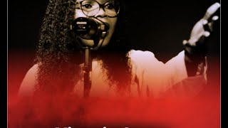 GOD IS ABLE | VICTORIA ORENZE| MINISTRATING