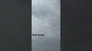 Not Who I Am Underneath But What I Do That Defines Me.