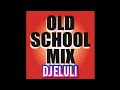 OLD SCHOOL BONGO CLASSICS MIX 2020 DJ ELULI FT ALIKIBA MB Dogg Belle Profe 