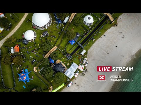 [Live] 2023 XTERRA World Championship Full Distance Race