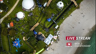 : [Live] 2023 XTERRA World Championship Full Distance Race
