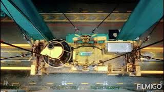 RTG MERFORD PERFORMANCE