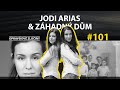 OPRAVDOVÉ ZLOČINY #101 - Jodi Arias & Záhadný dům