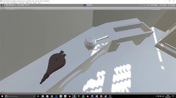 Dissertation Prototype