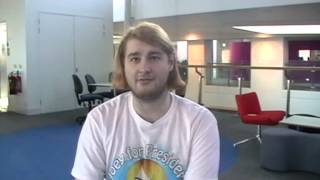 Joey Thomas President