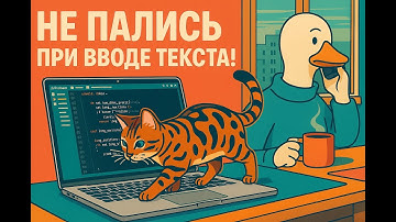 НЕ ПАЛИСЬ при вводе!  | Playwright — Теперь печатаем 👨‍💻