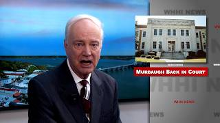 WHHI NEWS | Bob Stevens, Local Headlines | June 18, 2026 | WHHITV