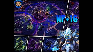 Nexus Point +16 Shado Pan Brewmaster Monk Midnight Season 1 Mythic Plus