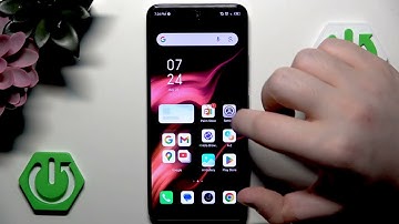 INFINIX Zero X Pro – How to Show Internet Speed on Status Bar