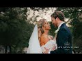 You brought color to my world - Emotional Wedding Video in Baton Rouge Louisiana, Groom Cries