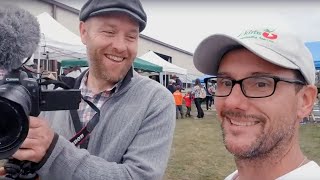 🍅 Daddykirbs Live At Homesteader Of America!