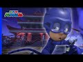 Santa and the PJ Masks vs Romeo! | PJ Masks Official