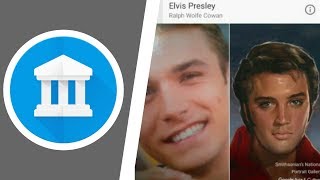 how to use google art and culture for selfie anywhere on android screenshot 5