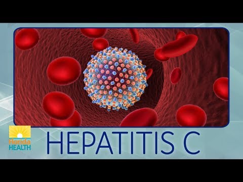 Hepatitis C: Should You Be Tested?