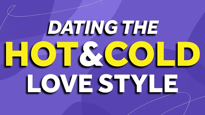 4 Hard Truths About Dating A Fearful Avoidant Attachment Style | Disorganized Attachment