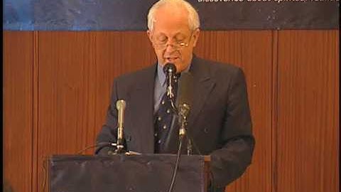 Limits of science and scientific method, what science cannot explain   George Ellis, 2004 Templeton Prize winner