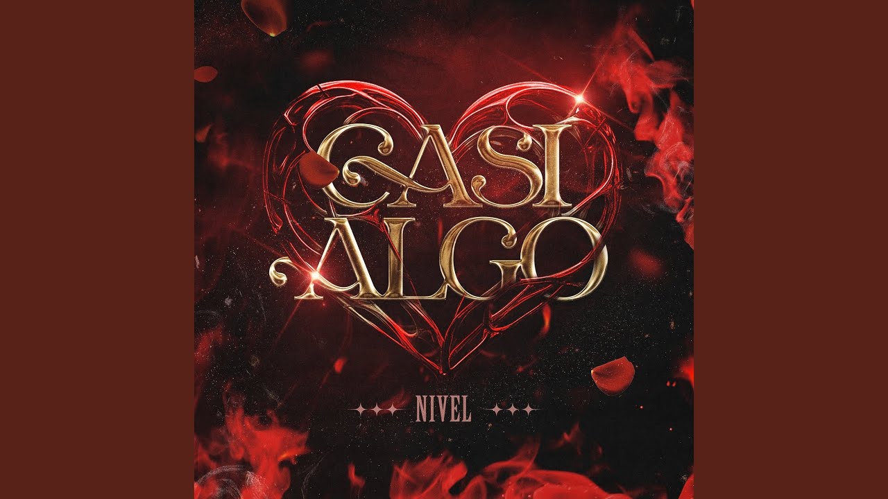 Watch Casi Algo on YouTube Watch Casi Algo on YouTube