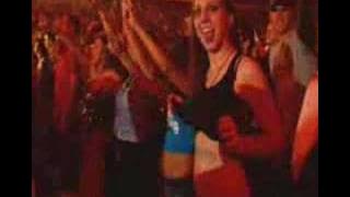 Motley Crue - Kickstart My Heart