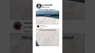 Martıya ördek diyen küçük kız