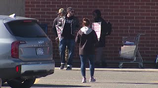 Colorado King Soopers employees begin return to work after 12-day strike