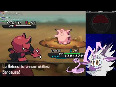 En avant pour la Ligue ! | Pokémon Nware 2