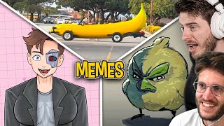 Memes That Brought Brogla Back!