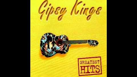 Gipsy Kings - Moorea
