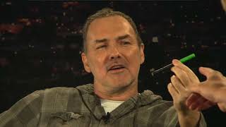 Norm MacDonald Unfiltered - Journey of Self-Reflection on Sex and the Ladies: Part Deuce!