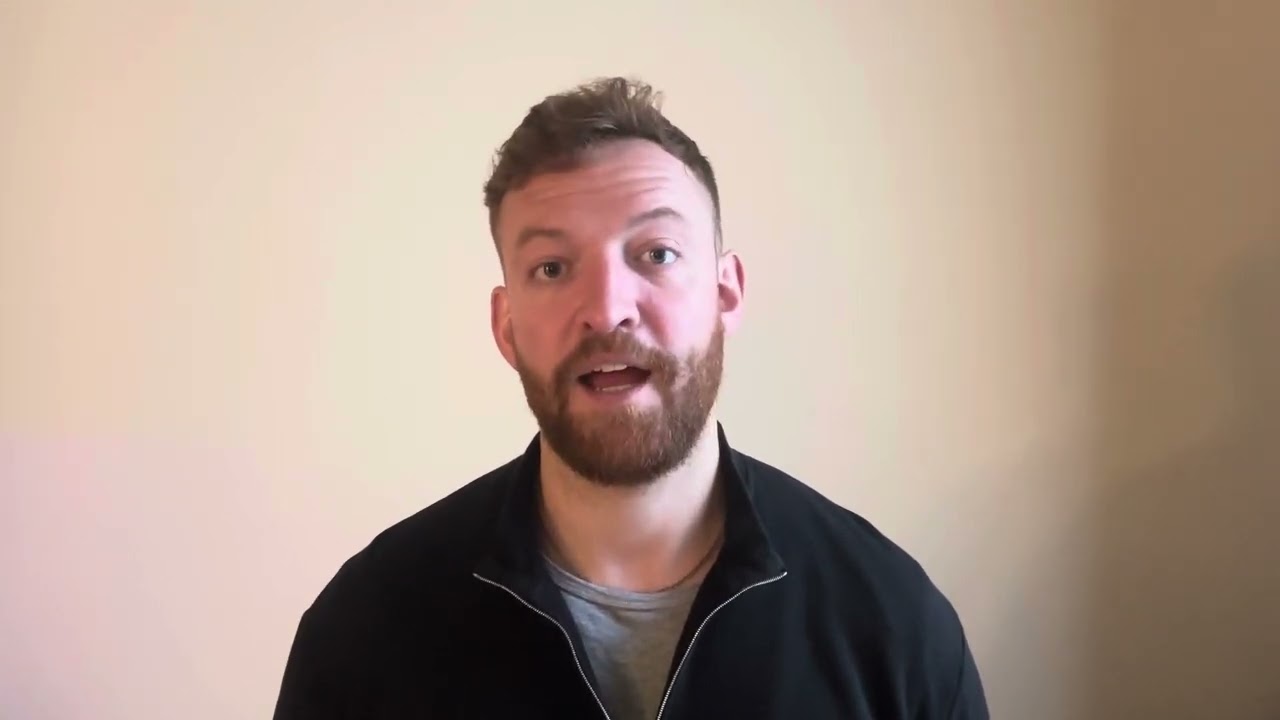 Matthew Metcalfe intro 