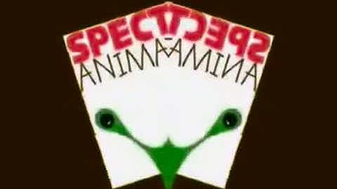 Spectra Animation enchanced with CoNfUsIoN