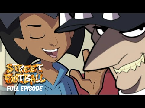 Street Football ⚽ Season 2, Episode 25-26💥 Back to Back Full Episode