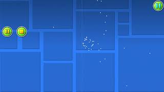 The Butterfly effect visualized with gd