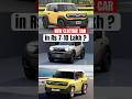 New Electric Car in under Rs 10 lakh 🔥 Vinfast VF3 EV ⚡️ Tata Tiago EV & MG Comet Rival