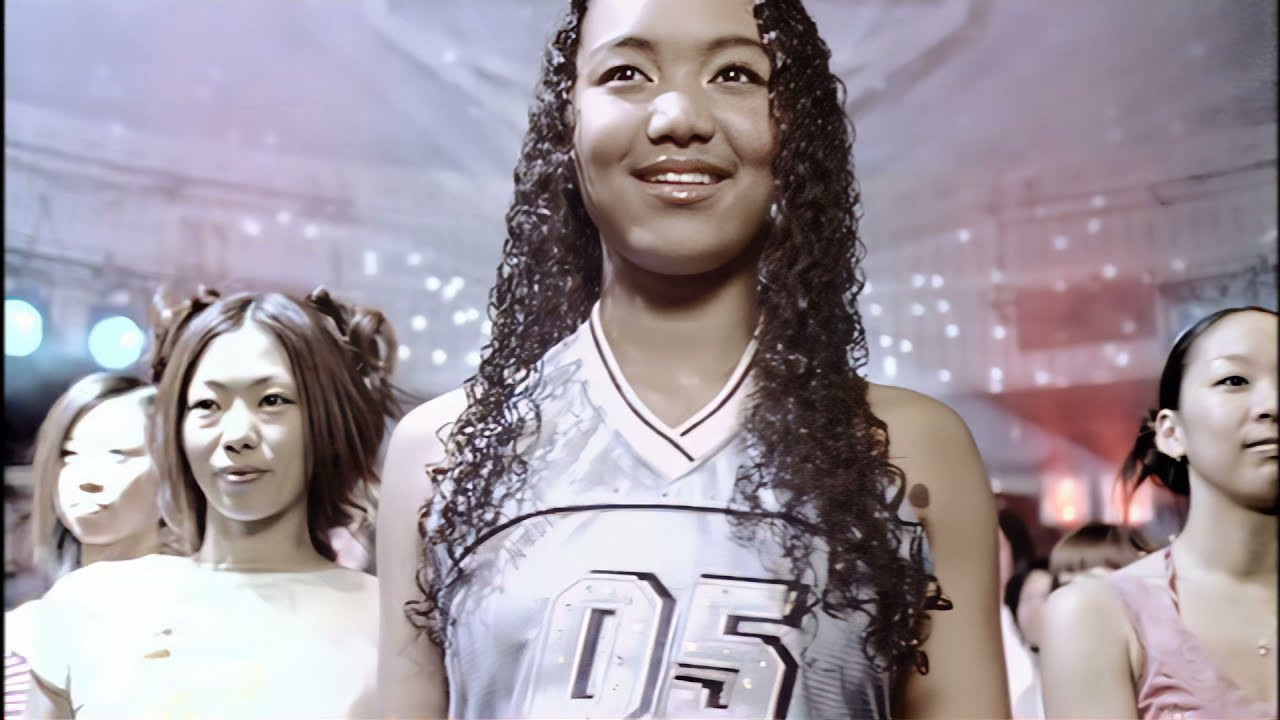 Crystal Kay - Girl's Night (HD Remaster) - YouTube